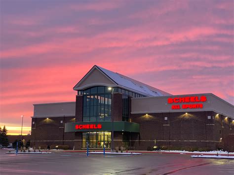 Scheels mankato - Changing the shipping destination may impact price, product availability, and shipping options. Browse available job openings to become a part of SCHEELS retail destination with careers at our corporate office and store locations to start following your passion. SCHEELS.
